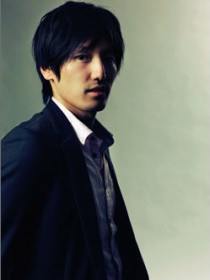 澤野弘之 