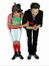 Gogol Bordello 