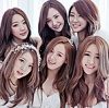 Dal★shabet ???