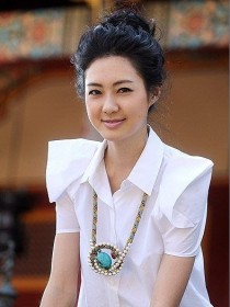 李瑤媛 Lee Yo Won