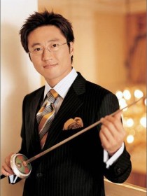 樸信陽 ???  Park Shin Yang