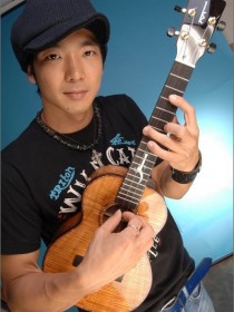 Jake Shimabukuro 島袋杰克