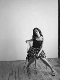 Emilie Claire Barlow 愛蜜莉