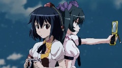 東方非想天則