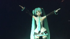 最后の大感謝祭演唱會