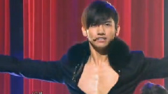 東方神起 - Keep Your Head Down
