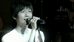 2010深圳演唱會1