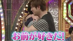 嵐にしやがれ 花男Cut 12/07/14