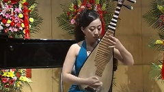 民樂群星 - 金色的夢 段研