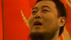 大紅帆