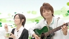 Morinaga蘆薈酸奶廣告 15s版