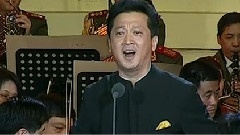 什么也不說