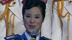 誰在長空吹玉笛