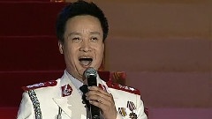 軍歌嘹亮 & 當你的秀發拂過我的鋼槍