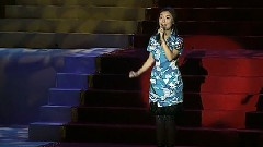 瀟灑女兵