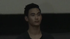 電影<偉大的隱藏者>舞臺問候