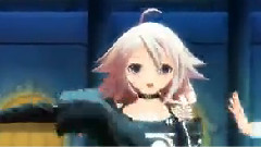 MMD ボカロ3組で(パイレンジャー)を踴ってもらいました らぶ式