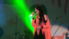 GMX金曲音樂節 朱俐靜 Cut 飯拍版