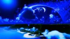 星夜