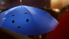 The Blue Umbrella 預告