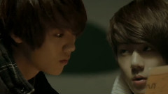 狼與美女(Wolf) 劇情版