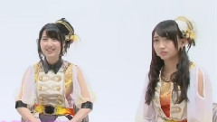 Music On Saturday SKE48 Cut