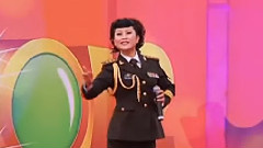 杜春梅 - 紅旗萬年飄