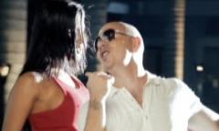 pitbull演唱會