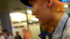 俄羅斯喀山機場