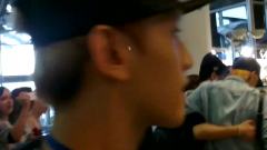 謝列梅捷沃機場