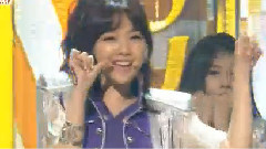 女總統