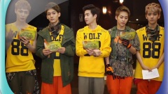 挑戰金鐘 EXO Cut