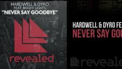 Never Say Goodbye 官方試聽版