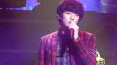 Amazing Store Concert 攻燦 Solo