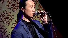 曇花痛