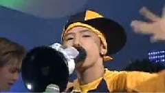 帥氣的紳士