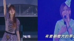 超HAPPY SONG (Double Screen Ver.) 中日字幕 飯制版