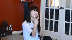 One Two Three(單人dance cover)