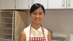 HKT48 2nd 特典映像<夏休み自由研究発表> 若田部遙