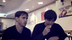 Hooded Fang - Wasteland