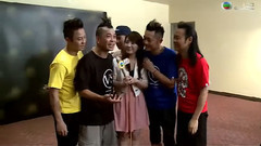 草蜢VS軟硬 澳門演唱會