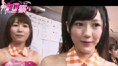 第一回ゆび祭り～アイドル臨時總會～ Cut 中日字幕 12/07/15