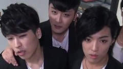 Show Champion TV Idol常識測試