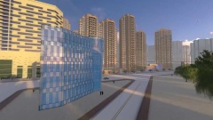 三合村規劃設計