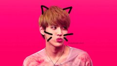 牛仔哥哥可不可以看你的呢人魚線呢