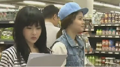 MBC-Every1 宇藍的家族露營