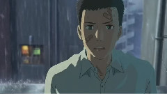 言之葉庭片尾曲MAD