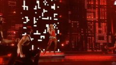 Body Language 2003演唱會
