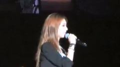 友邦韓流演唱會馬來西亞站
