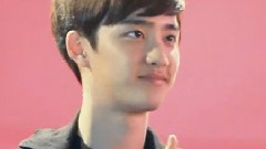 都暻秀(EXO) - WuLi優越的D.O